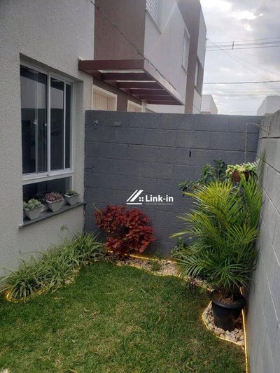 Sobrado, 2 quartos, 65 m² - Foto 5