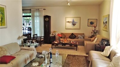 Casa, 4 quartos, 286 m² - Foto 2