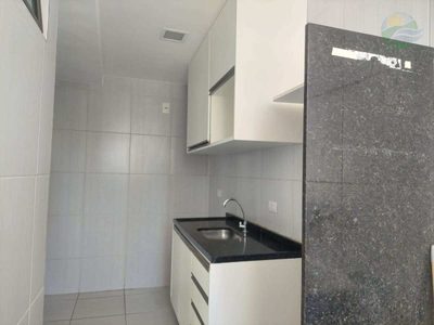 Apartamento, 2 quartos, 58 m² - Foto 4