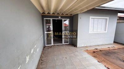 Casa, 2 quartos, 60 m² - Foto 2