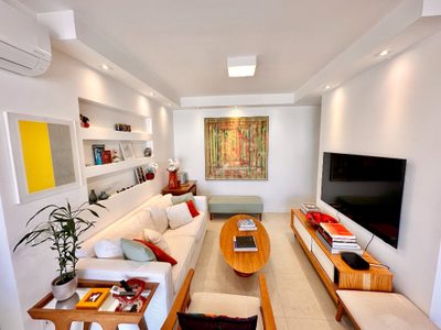 Apartamento, 2 quartos, 75 m² - Foto 3