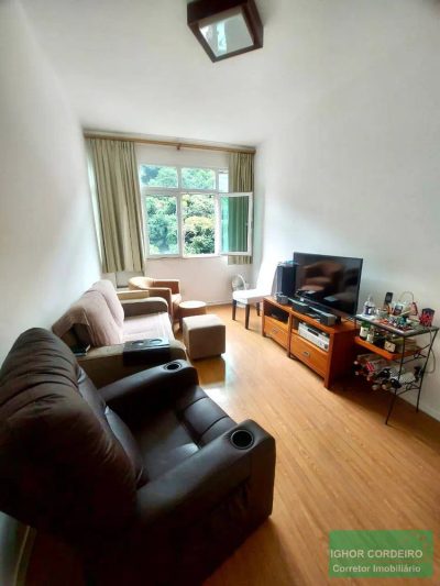 Apartamento, 2 quartos, 74 m² - Foto 1