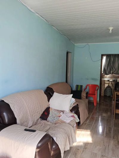 Casa, 3 quartos, 10 m² - Foto 5