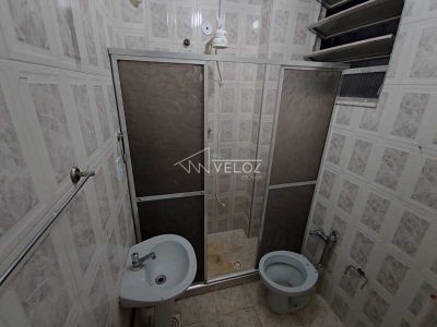 Sala-Conjunto, 27 m² - Foto 2