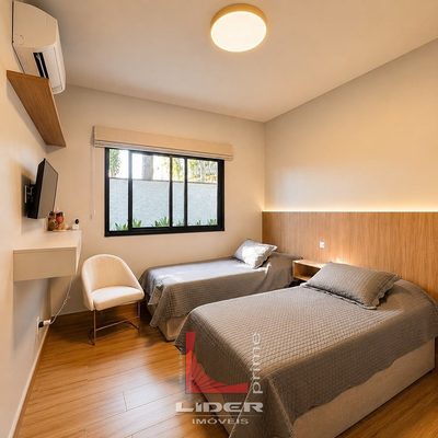 Casa de Condomínio, 7 quartos - Foto 5