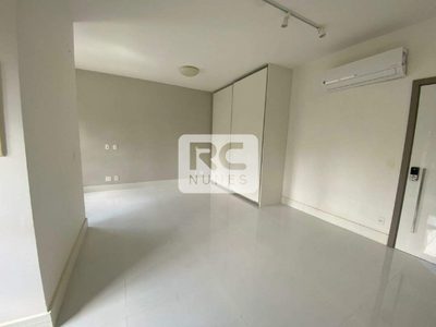 Apartamento, 1 quarto, 40 m² - Foto 2