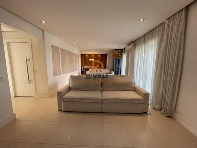 Apartamento, 3 quartos, 170 m² - Foto 3