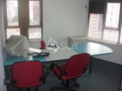 Loja-Salão, 71 m² - Foto 4
