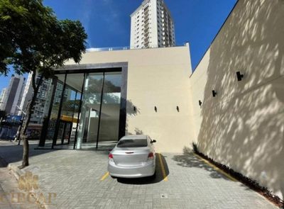 Loja-Salão, 550 m² - Foto 3