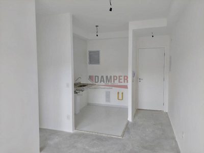 Apartamento, 2 quartos, 43 m² - Foto 3