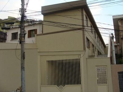 Sobrado, 3 quartos, 96 m² - Foto 1