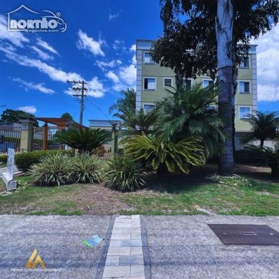 Casa, 3 quartos, 44 m² - Foto 2