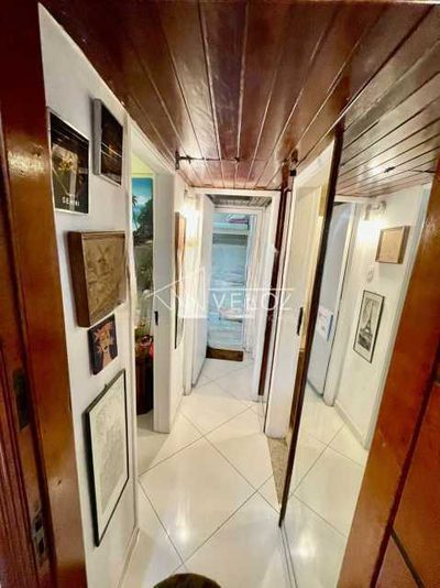 Apartamento, 2 quartos, 70 m² - Foto 5