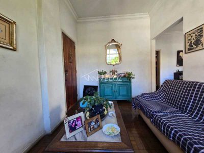 Apartamento, 2 quartos, 87 m² - Foto 1