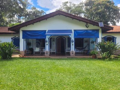 Sítio, 6 quartos, 3 hectares - Foto 4