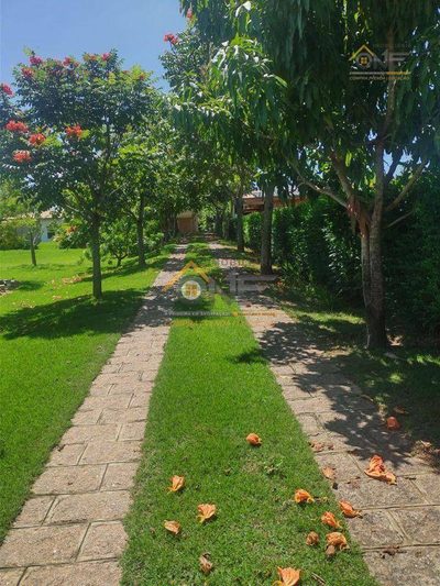 Chácara, 3 quartos, 2500 m² - Foto 5