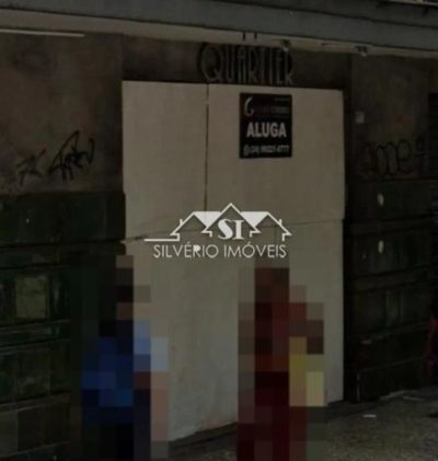 Loja-Salão, 79 m² - Foto 1