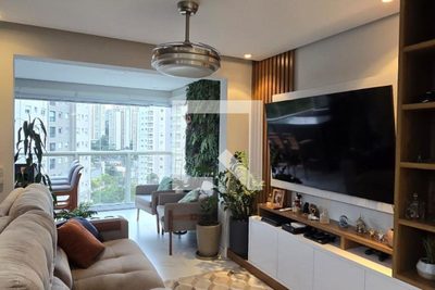 Apartamento, 2 quartos, 75 m² - Foto 3
