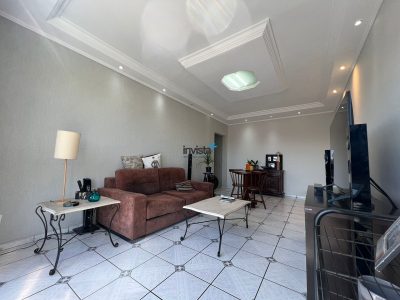 Apartamento, 2 quartos, 84 m² - Foto 5