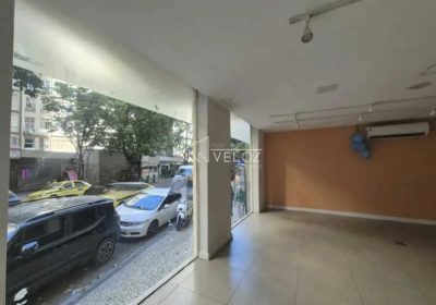 Loja-Salão, 99 m² - Foto 5