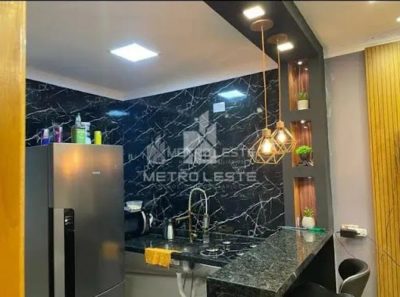Apartamento, 2 quartos, 40 m² - Foto 3