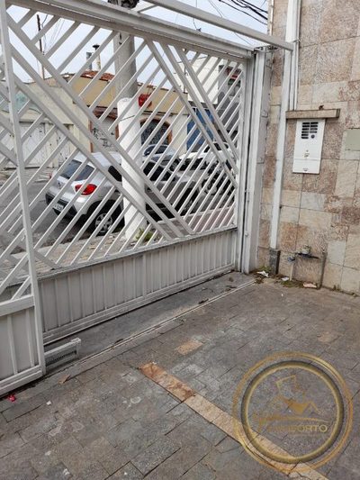 Casa, 3 quartos, 206 m² - Foto 2