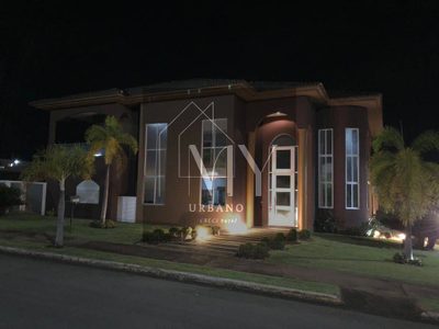 Casa de Condomínio, 4 quartos - Foto 2
