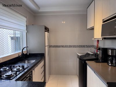 Apartamento, 2 quartos, 45 m² - Foto 4