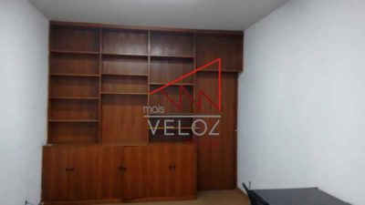 Apartamento, 31 m² - Foto 1