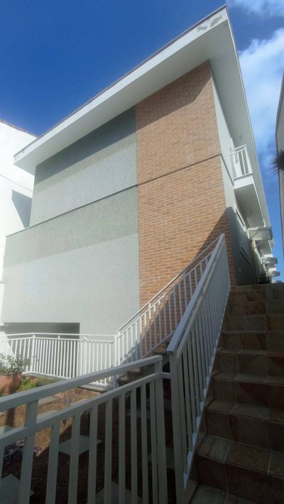 Sobrado, 2 quartos, 93 m² - Foto 4