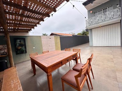 Chácara, 2 quartos, 1000 m² - Foto 4
