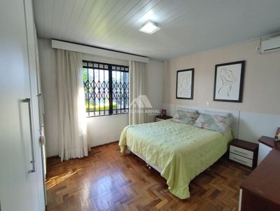 Casa, 3 quartos, 160 m² - Foto 5