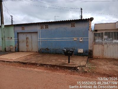 Casa, 2 quartos, 355 m² - Foto 1