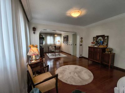 Apartamento, 4 quartos, 192 m² - Foto 2