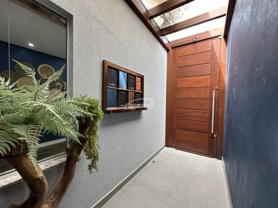 Casa, 2 quartos, 117 m² - Foto 4