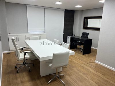 Casa Comercial, 35 m² - Foto 2