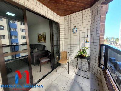 Apartamento, 2 quartos - Foto 2