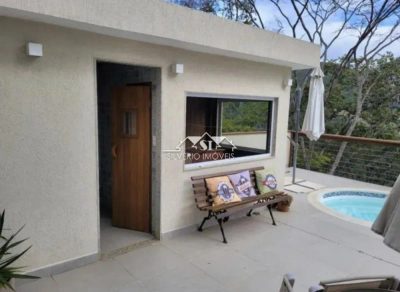 Casa, 3 quartos, 300 m² - Foto 3