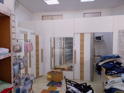Loja-Salão, 146 m² - Foto 3