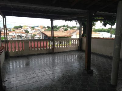 Casa, 5 quartos, 190 m² - Foto 1