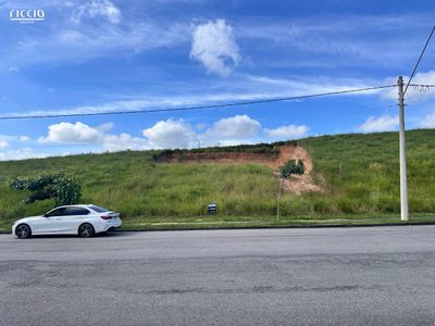 Terreno, 825 m² - Foto 1