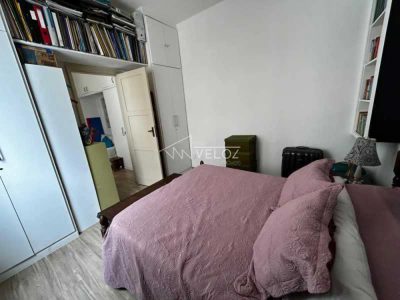 Apartamento, 1 quarto, 47 m² - Foto 2