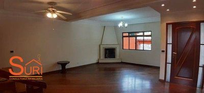 Sobrado, 3 quartos, 220 m² - Foto 2