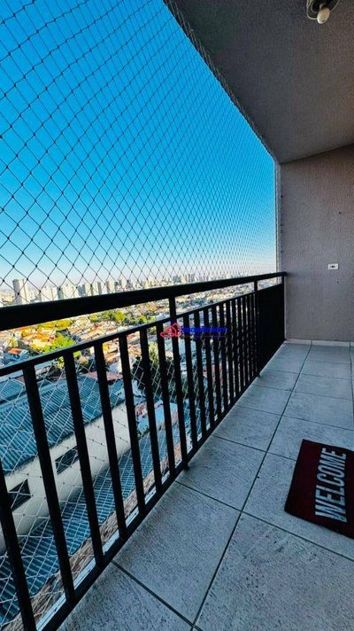 Apartamento, 2 quartos, 64 m² - Foto 4