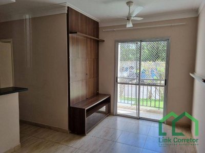 Apartamento, 2 quartos, 49 m² - Foto 4