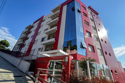 Apartamento, 1 quarto, 47 m² - Foto 3
