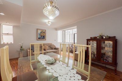 Apartamento, 3 quartos, 97 m² - Foto 3