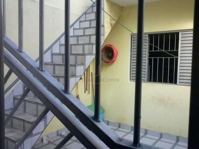 Casa, 3 quartos, 1 m² - Foto 4