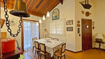 Casa, 3 quartos, 132 m² - Foto 4