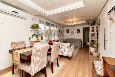 Apartamento, 2 quartos, 101 m² - Foto 2